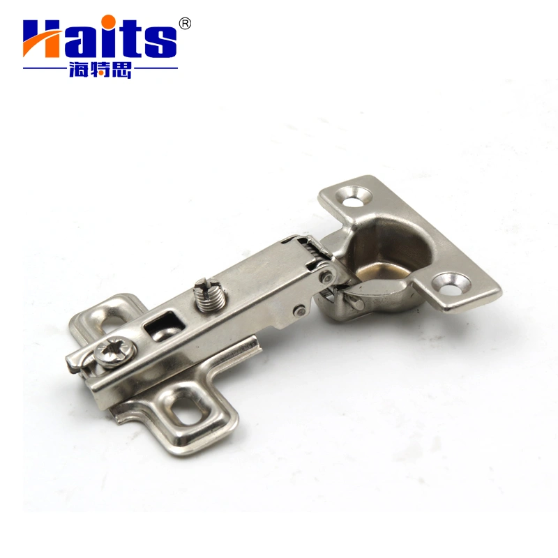 HT-02.001 26mm Cup Mini Hinges One Way Furniture Fitting Hardware
